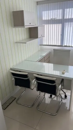 Excelente sala comercial VENDO / ALUGO