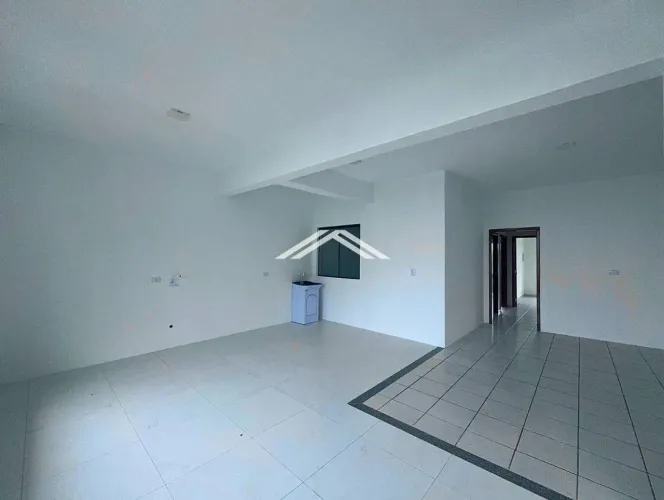 Apartamento com 3 quartos para Locação, Itapema do Norte - Itapoá