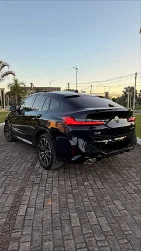 BMW X4 Xdrive 30I M-sport 2.0 TB. 252cv AUT 2023