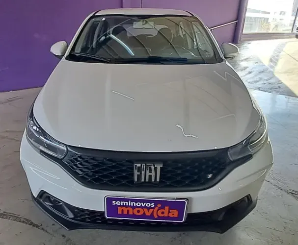 Fiat Argo Drive 1.0 Firefly 2025