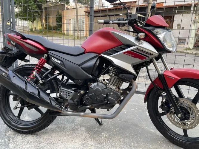 Fazer 150