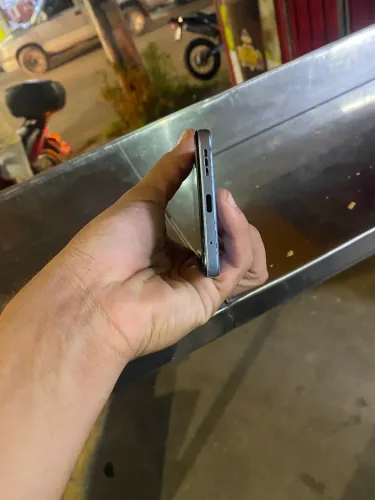 Celular moto E22