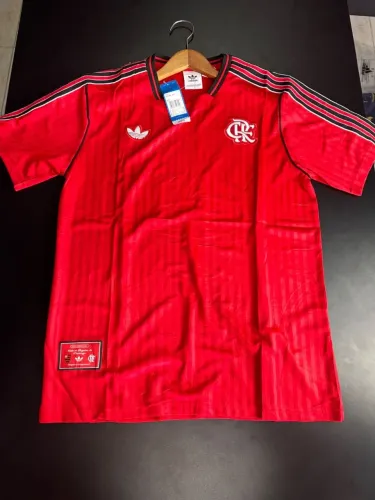 CAMISAS DE TIME