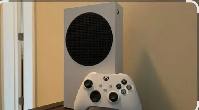 Xbox séries s