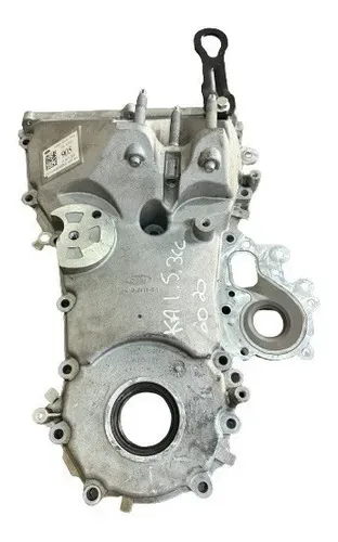 Tampa Frontal Do Motor Ford Ecosport Ka 1.5 3cc 2015 2016 17