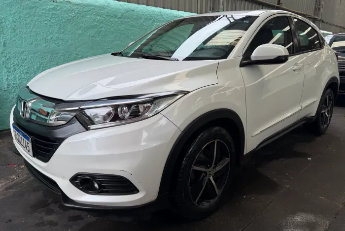 Honda HR-V LX 1.8 Flexone 16V 5P Aut. 2020