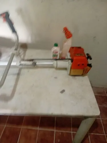 Roçadeira sthil FS 280