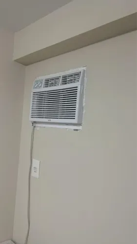 Ar condicionado 220v