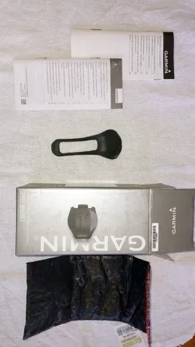 Speed Sensor 2 Garmin e Sensor CAdência Garmin