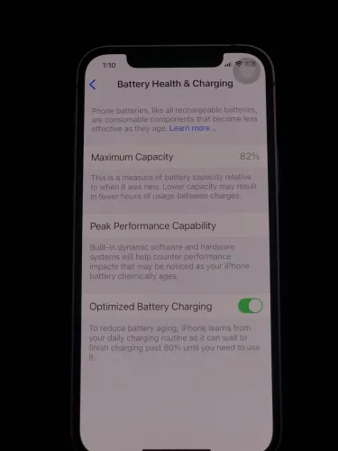 iPhone 12 64 g