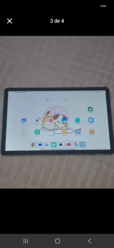 Redmi Pad SE 11 256gb? usado - excelente