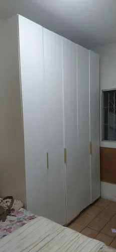 Guarda roupa Planejado