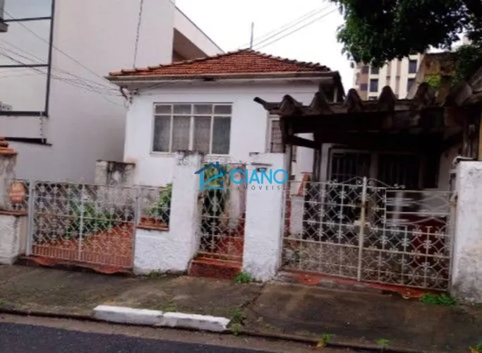 Terreno à venda, 450 m² por R$ 1.600.000,00 - Mooca - São Paulo/SP