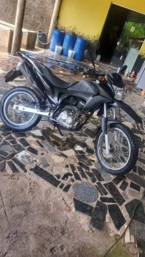 Moto bros 160