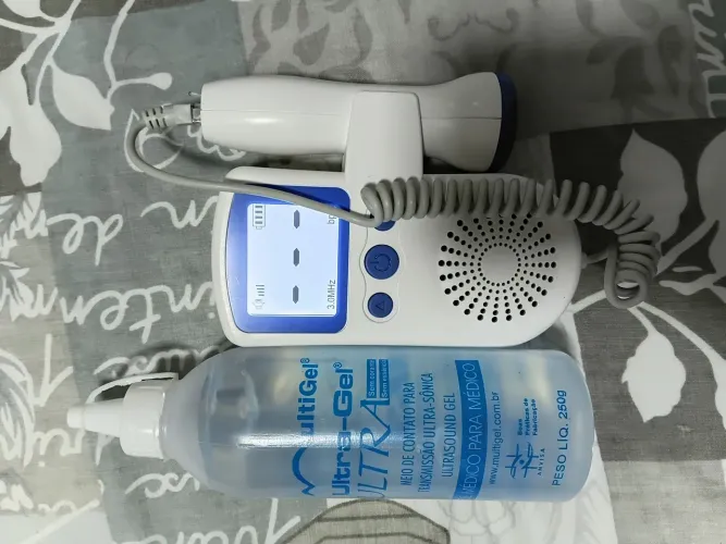 Doppler fetal