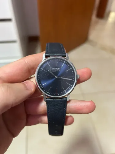 Relógio Hugo Boss Exist