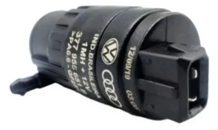 BOMBA DA PARTIDA À FRIO KOMBI TETO ALTO ORIGINAL VOLKSWAGEN