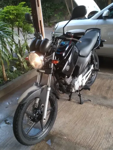 Boa moto