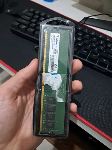 Memoria Ram 8gb ram DDR4 ADATA