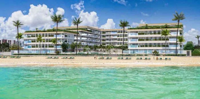 Apartamento à venda, 3 quartos, 3 suítes, 2 vagas, Jardim Oceania - João Pessoa/PB