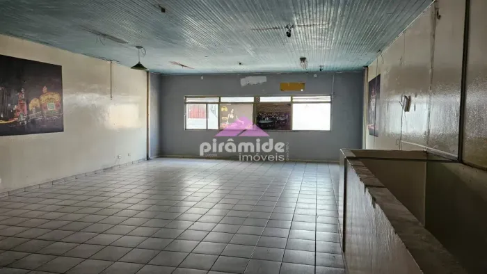 Ponto Comercial Centro
