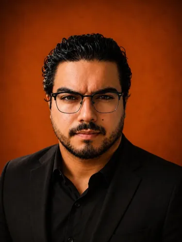 Barbeiro Profissional 8 anos de experiência