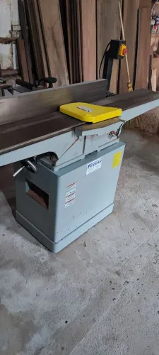 Desempenadeira inmes dp1800