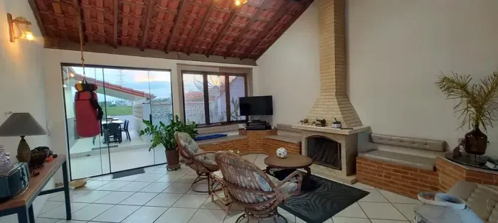 VENDO COBERTURA JARDIM BELVEDERE (230 M²)
