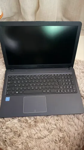 Vendo Notebook