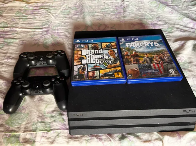 ps4 pro