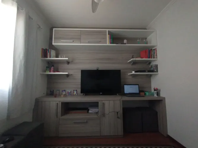 Apartamento San Remo 2° Andar