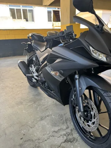 R15 2024 LINDA!