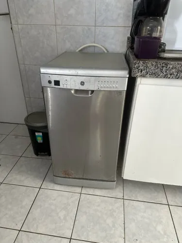 Vendo máquina de lavar louça