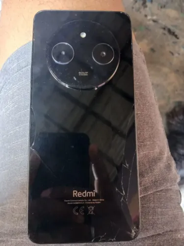 Redmi 14c