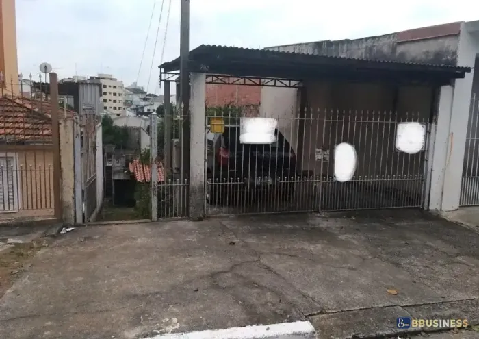 Excelente Terreno para Construção | Bairro Olímpico | SCS
