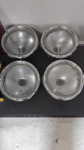 FAROL FUSCA 75
