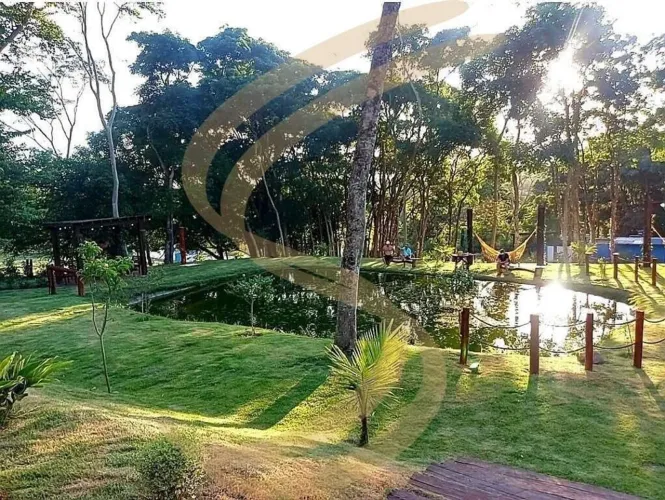 Belissimo sítio mobiliado à Venda em Área Rural, São José do Rio Pardo /SP