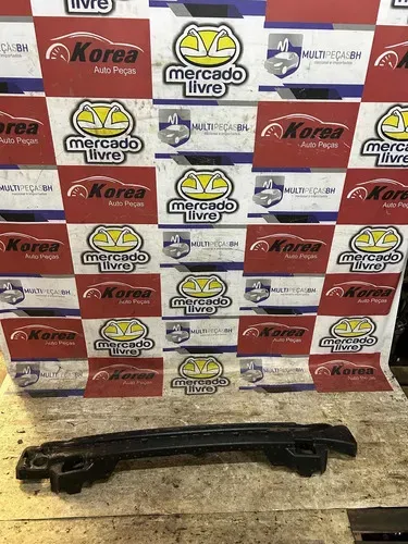 Absorvedor Impacto Traseiro (2gk807251) Volkswagen Taos