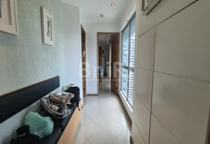 Aluguel Sala comercial Office Tower/ 36m2