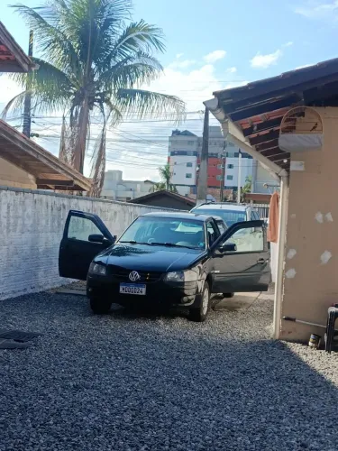 Volkswagen Gol Geração IV City Trend 1.0 8V MI Total Flex Mec. 4P 2006