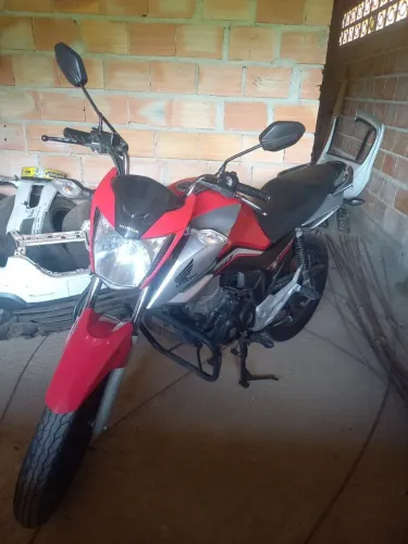 Moto filé