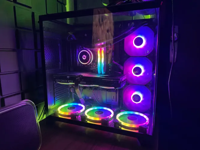 PC Gamer Completo