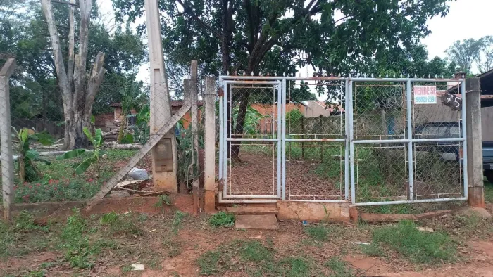 Linda Chacara São José do Rio Preto