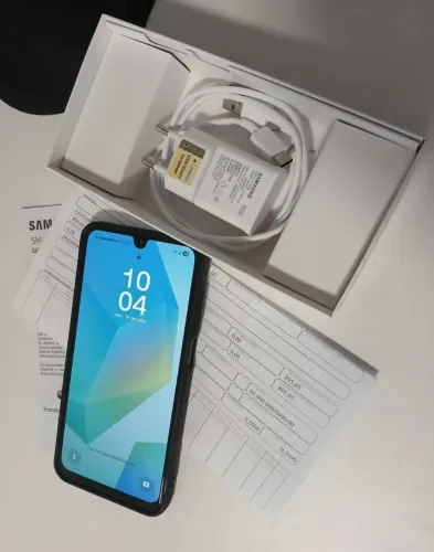 Celular Samsung A16