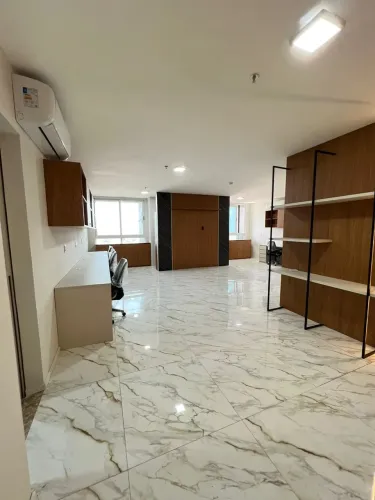 Escritório para aluguel e venda tem 99 metros quadrados em Calhau - São Luís - MA