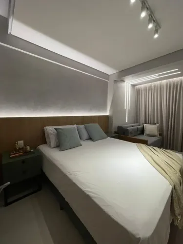 Vendo Studio na Barra