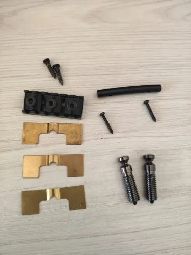 locking nut gotoh