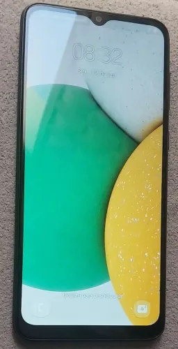 Pra vender logo Samsung A03 core