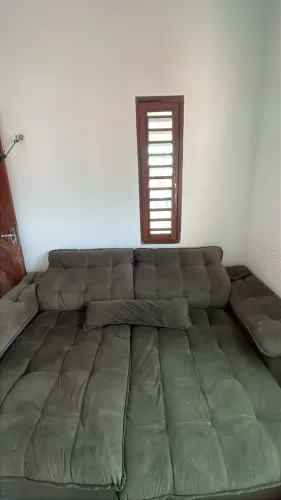Sofá retrátil Netflix