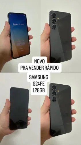 Samsung S24FE